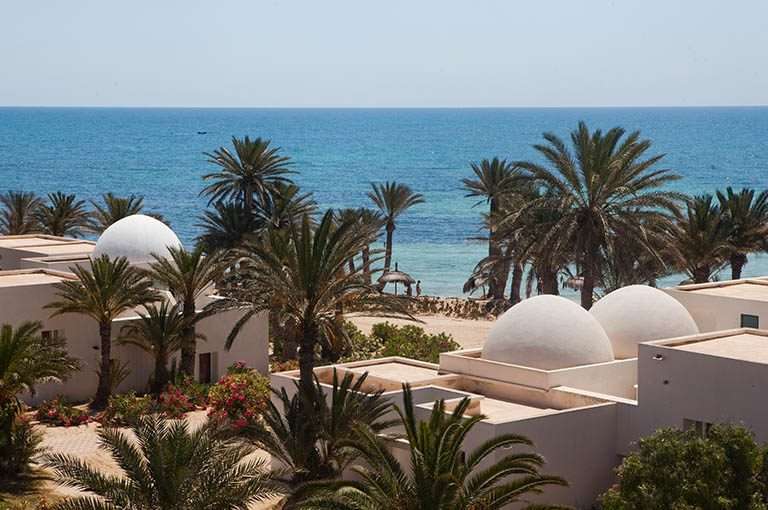 El Mouradi Djerba Menzel — vue 3
