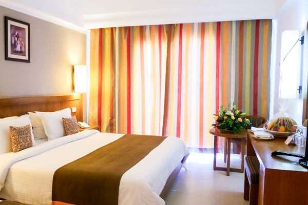 Golf Beach & Thalasso — vue 2