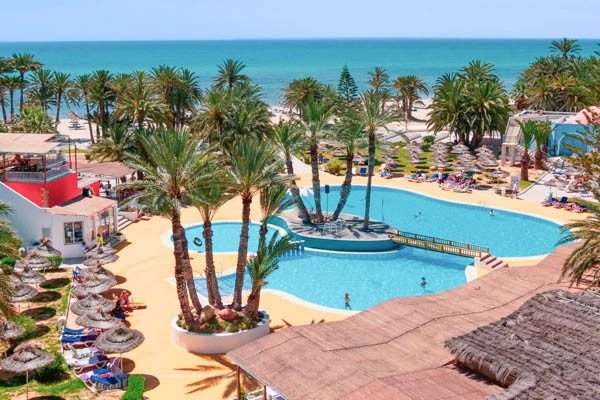 Golf Beach & Thalasso