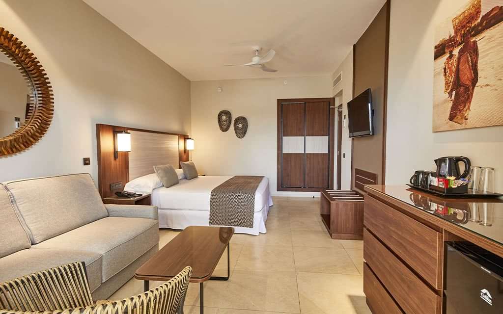 Hotel Riu Jambo — vue 3