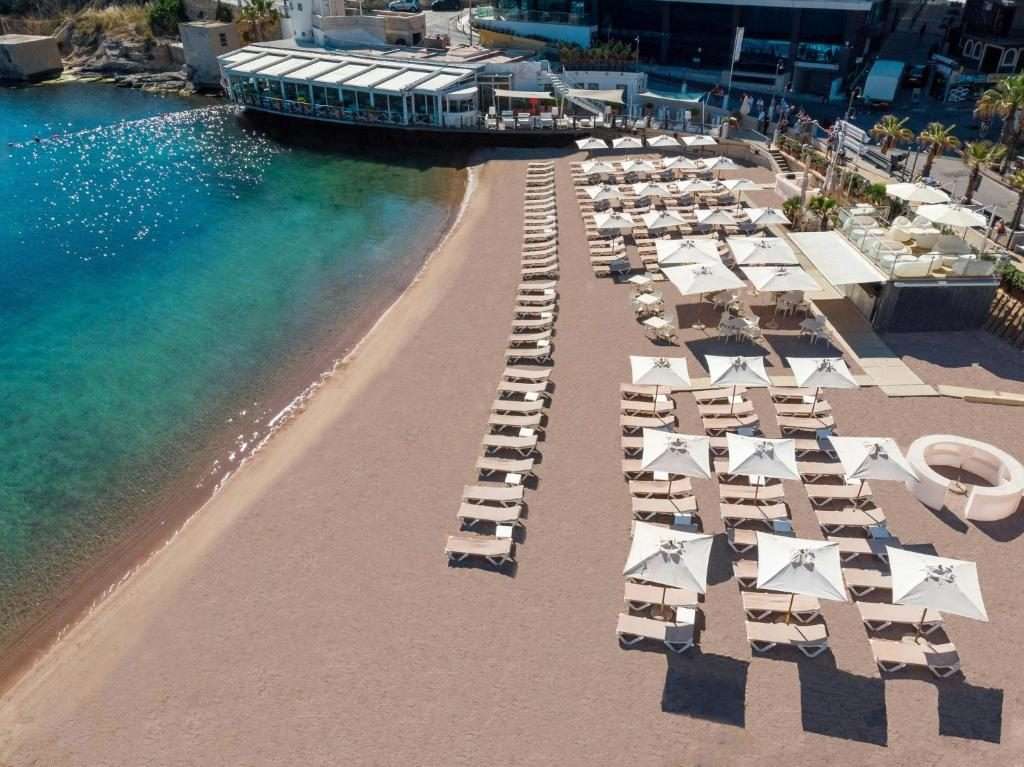 InterContinental Malta — vue 2