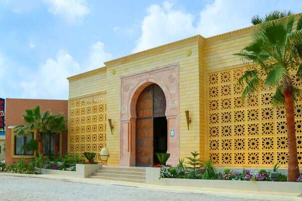 Ksar Djerba