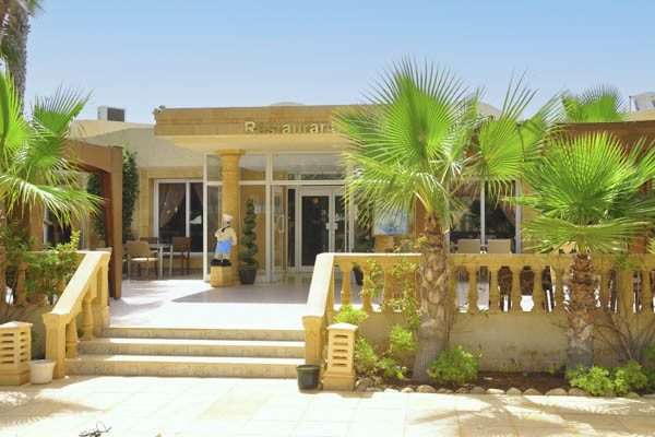 Ksar Djerba — vue 2