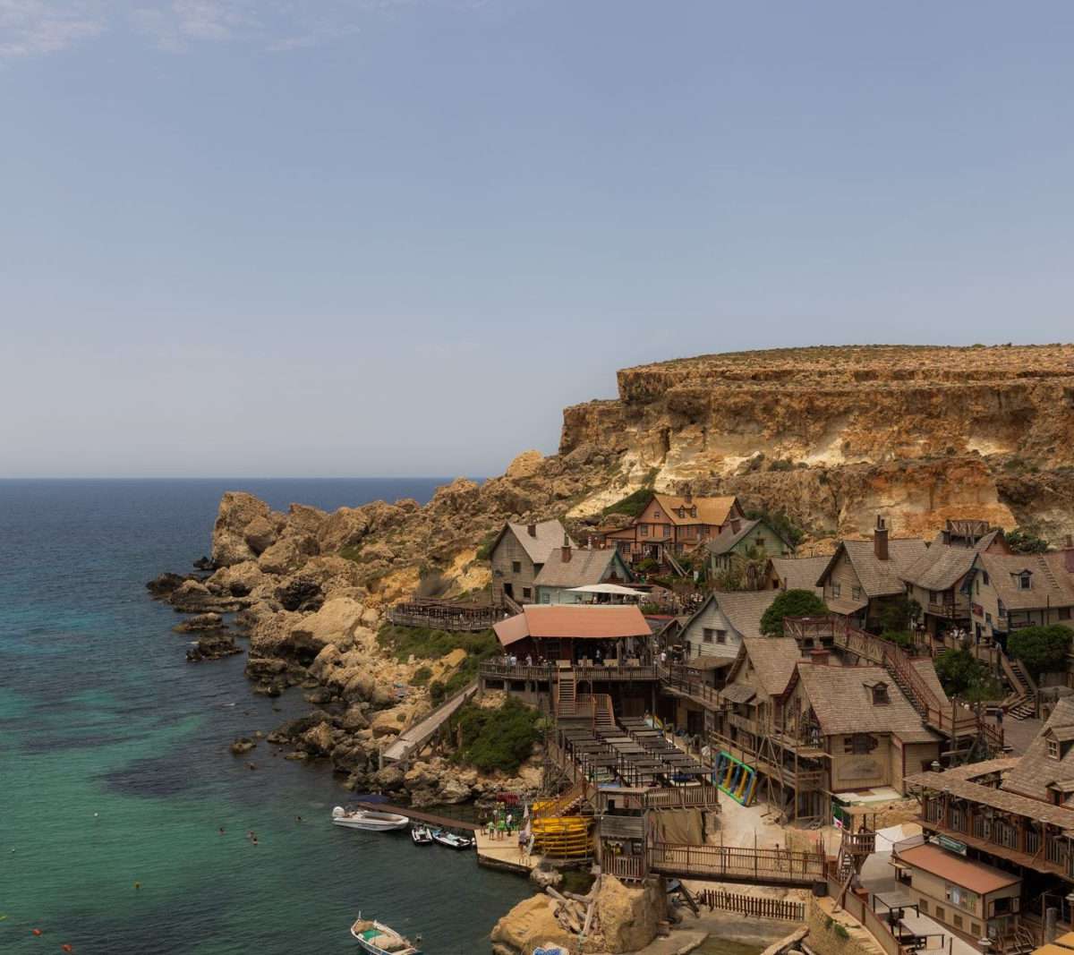 Mellieħa — vue 2