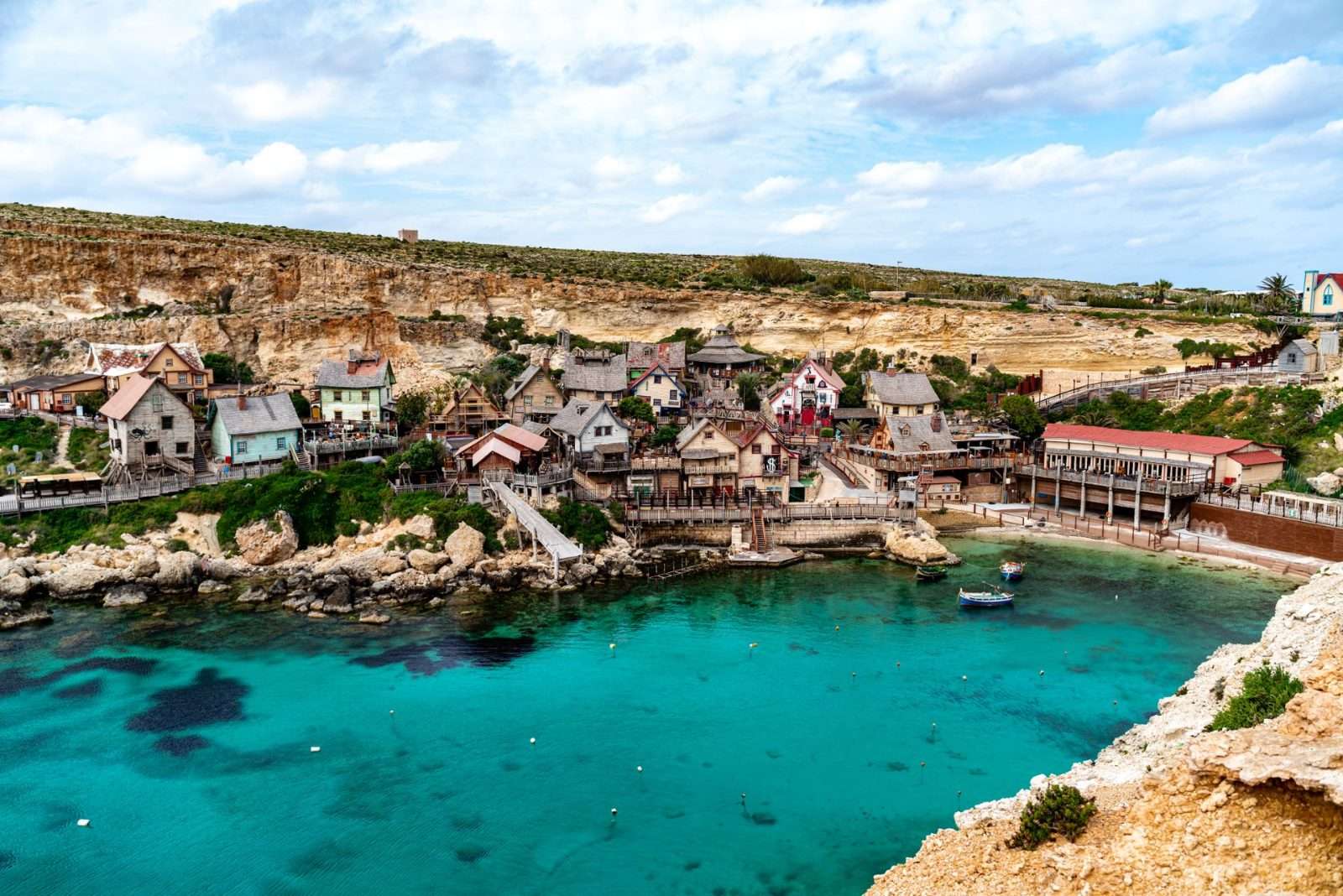 Mellieħa