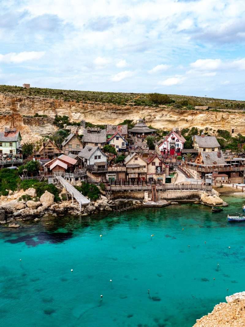 Mellieħa