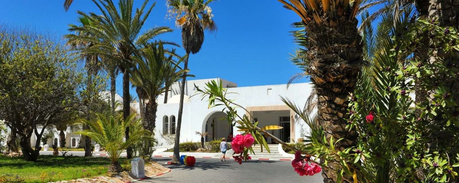 Meninx Resort & Spa