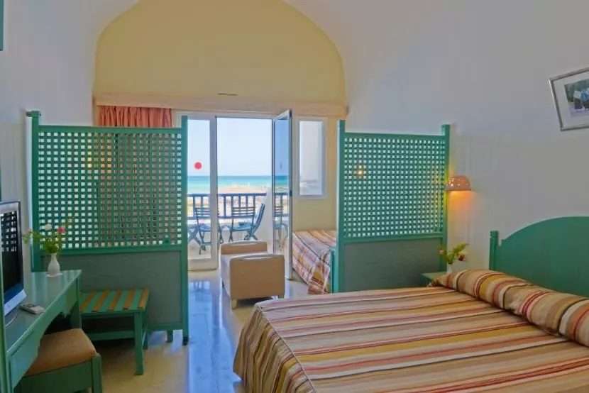 Meninx Resort & Spa — vue 2