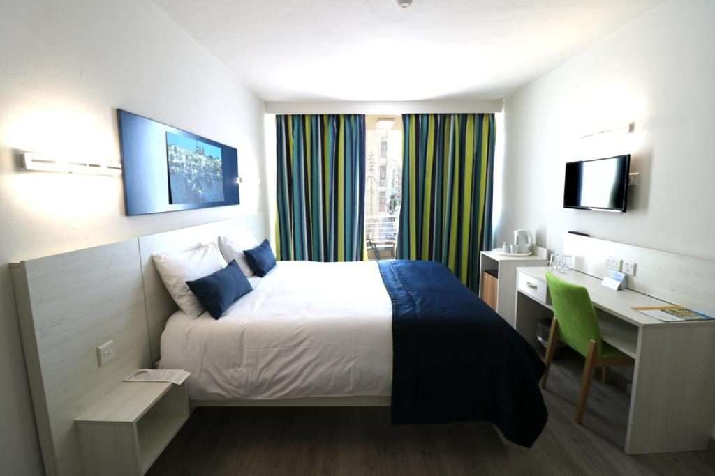 Santana Hotel & Spa — vue 2