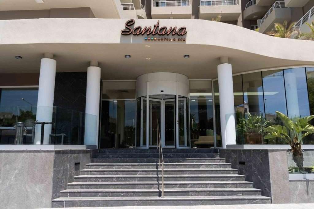Santana Hotel & Spa