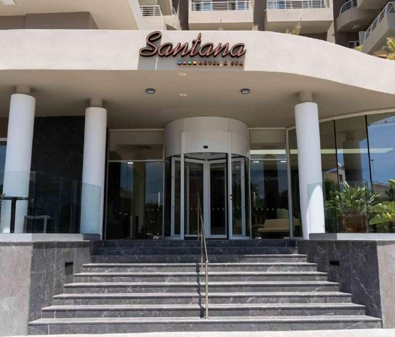 Santana Hotel & Spa