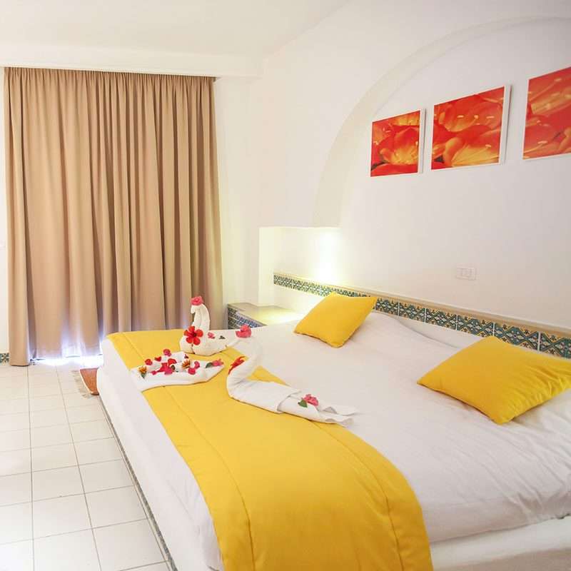 Seabel Aladin Djerba — vue 3