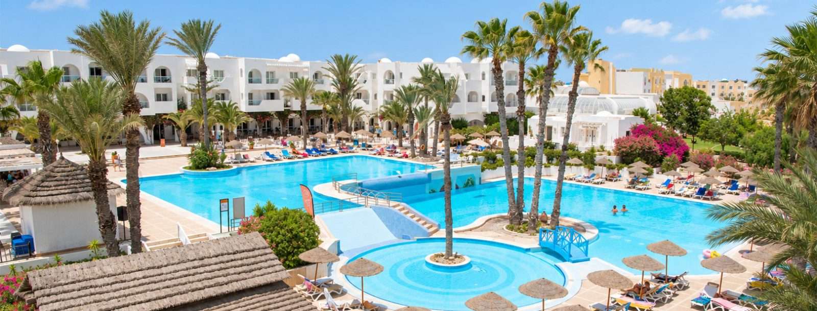 Seabel Aladin Djerba