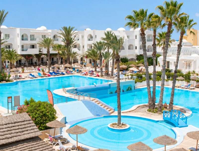 Seabel Aladin Djerba
