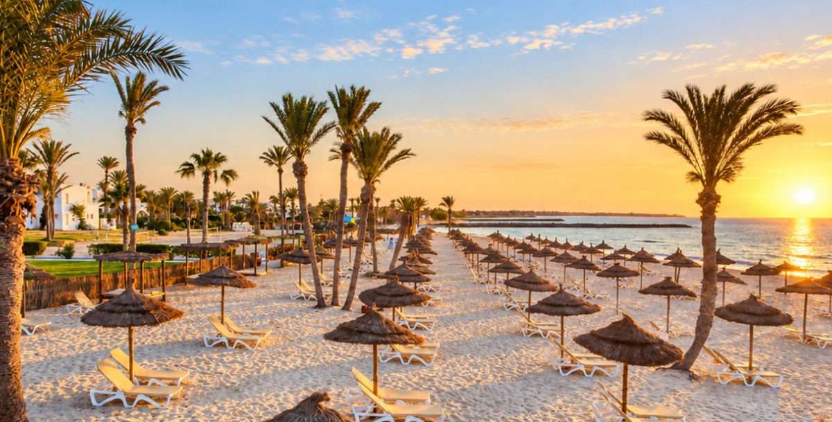 Seabel Aladin Djerba — vue 2