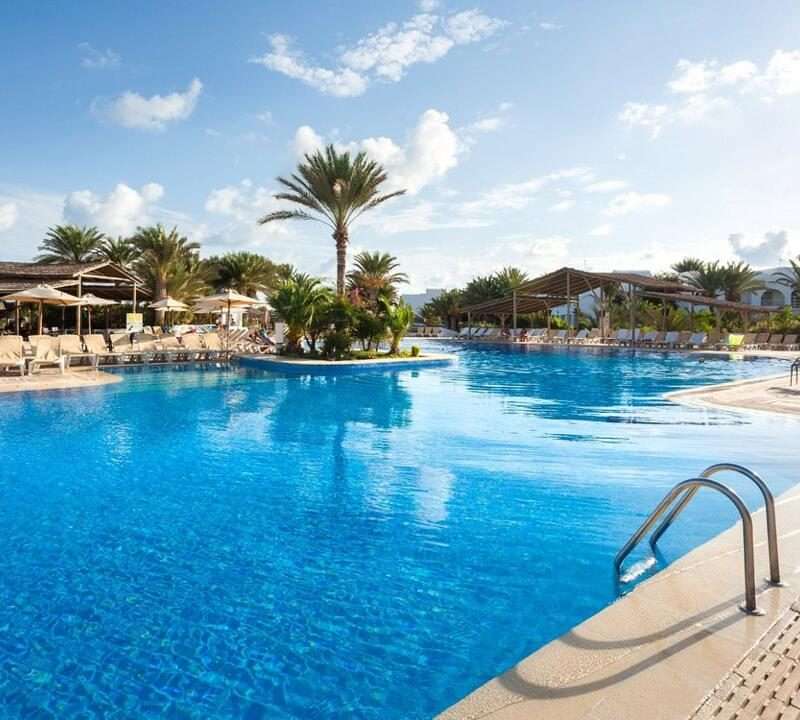 Seabel Rym Beach Djerba