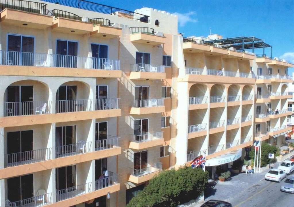Soreda Hotel