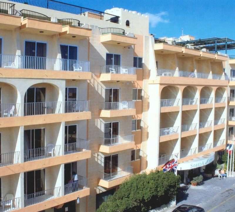 Soreda Hotel