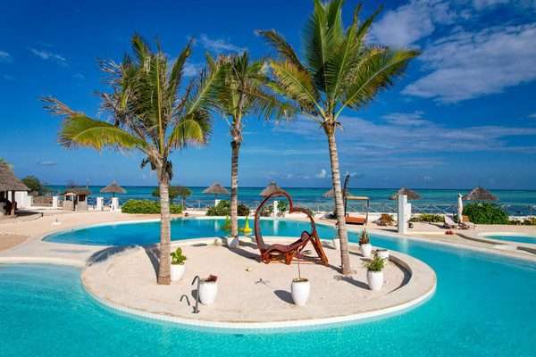 The One Resort Zanzibar