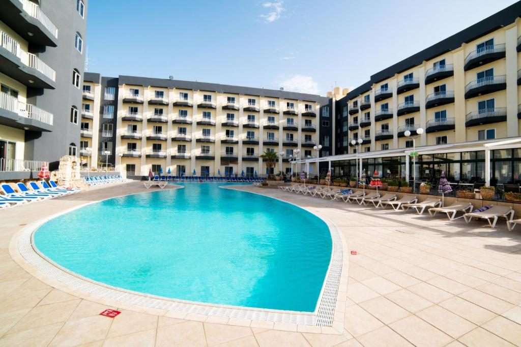 Topaz Hotel