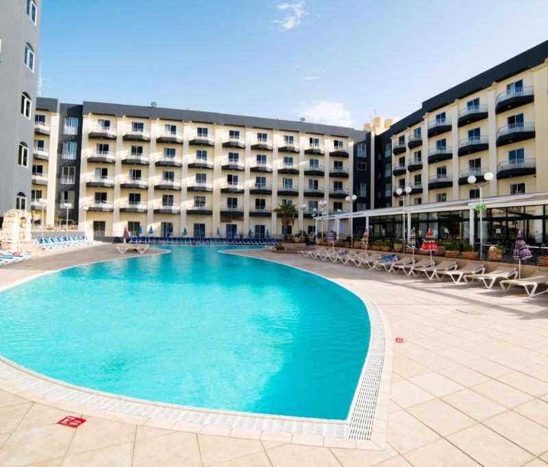 Topaz Hotel