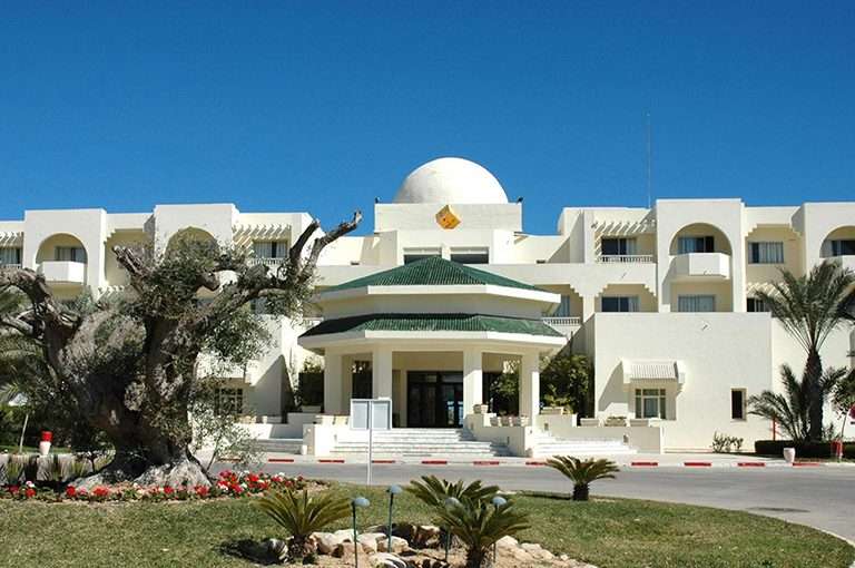 Vincci Dar Midoun & Spa