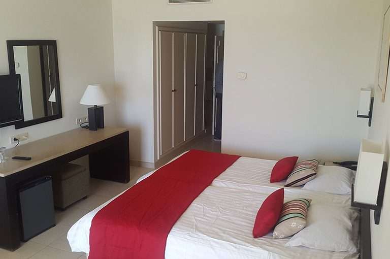 Vincci Dar Midoun & Spa — vue 2