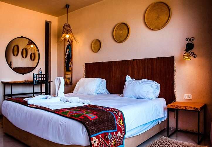 Welcome Meridiana Djerba — vue 2
