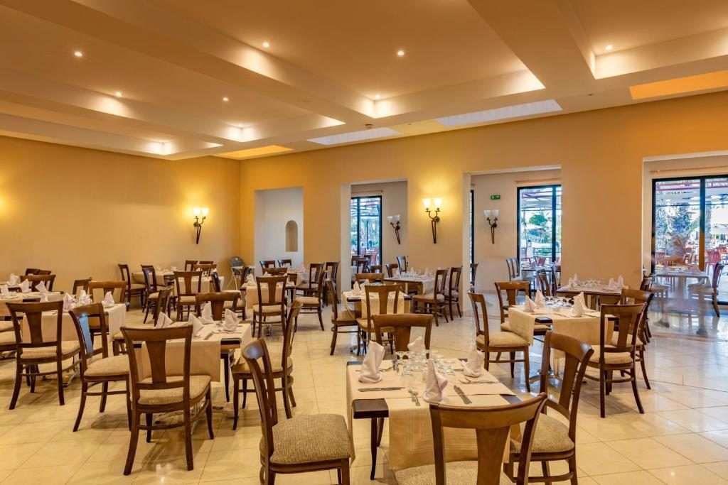 Yadis Djerba Golf Thalasso & Spa — vue 3