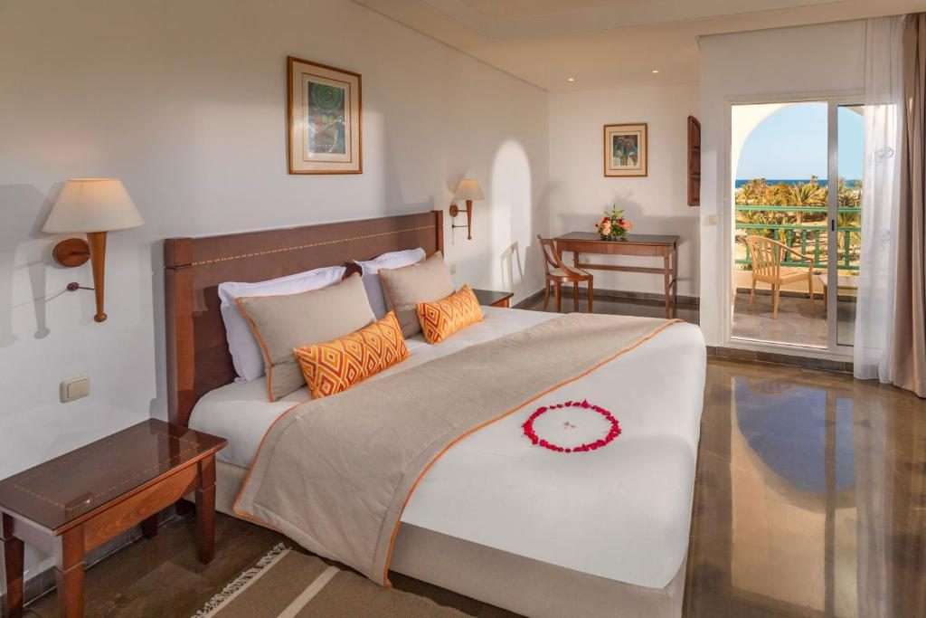 Yadis Djerba Golf Thalasso & Spa — vue 2