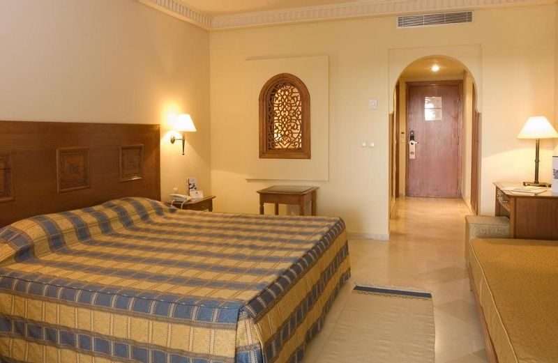 Alhambra Thalasso — vue 2