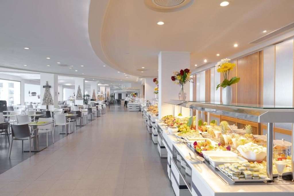 Bel Azur Thalasso & Bungalows — vue 3