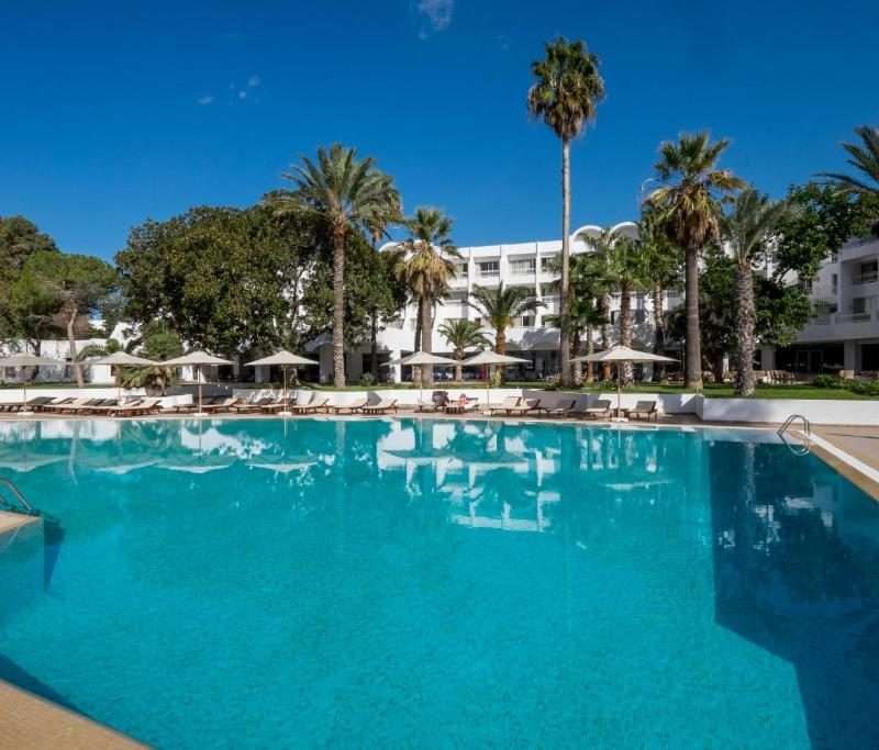 Bel Azur Thalasso & Bungalows