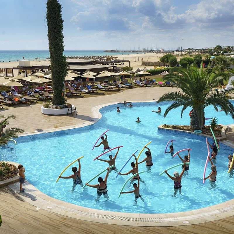 Club Salammbo Hammamet