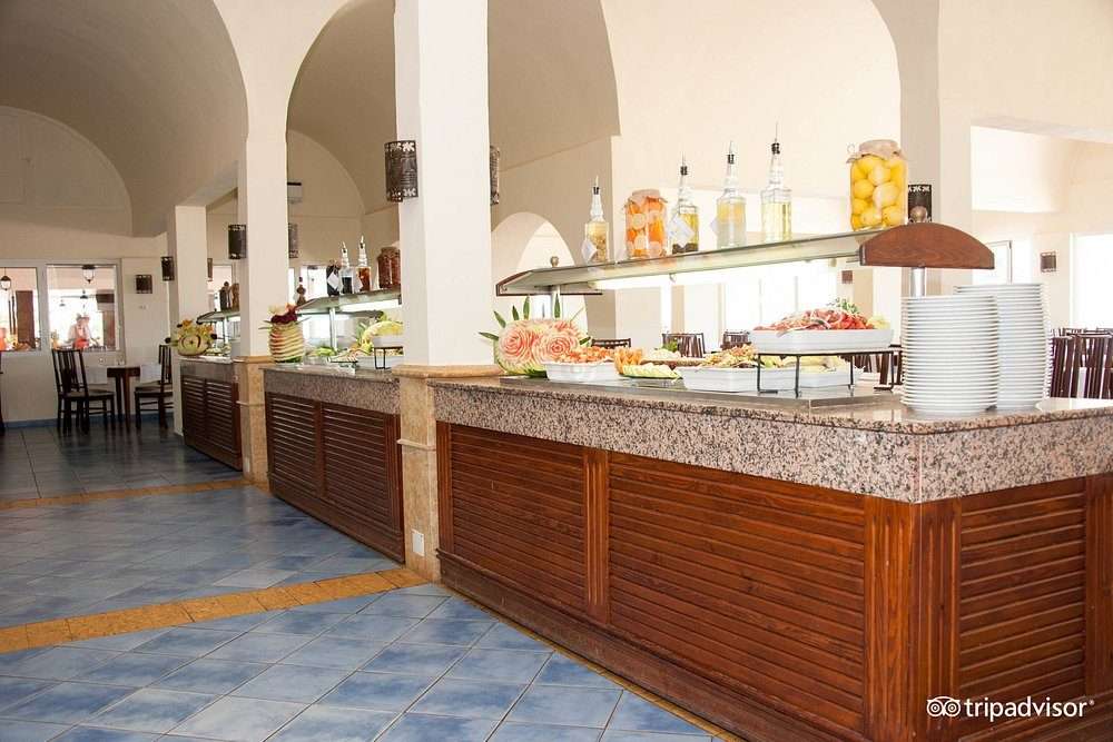 Club Salammbo Hammamet — vue 3