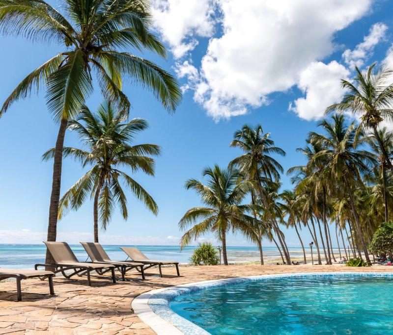 Karafuu Beach Resort & Spa