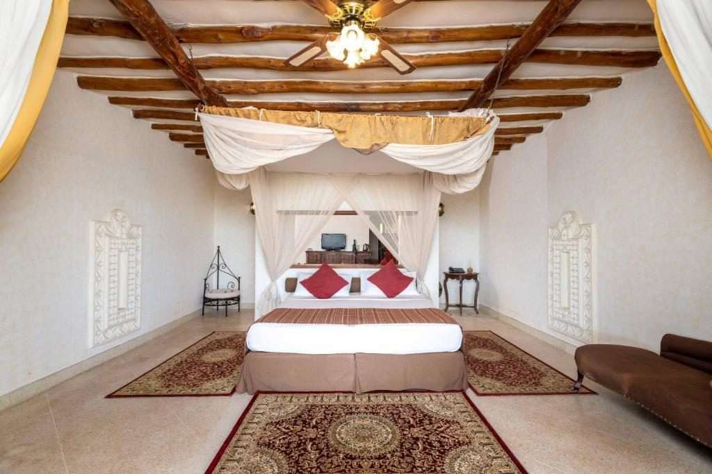 Karafuu Beach Resort & Spa — vue 2