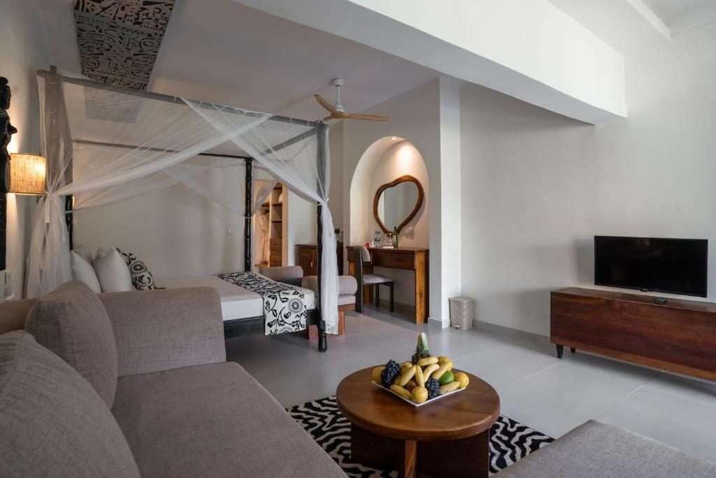 Kiwengwa Beach Resort — vue 2