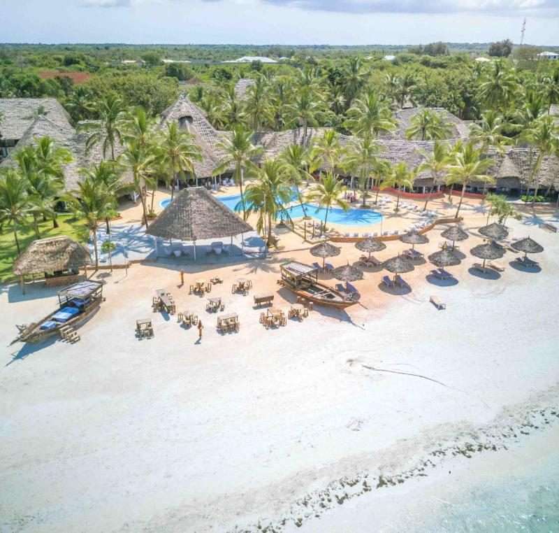 Kiwengwa Beach Resort