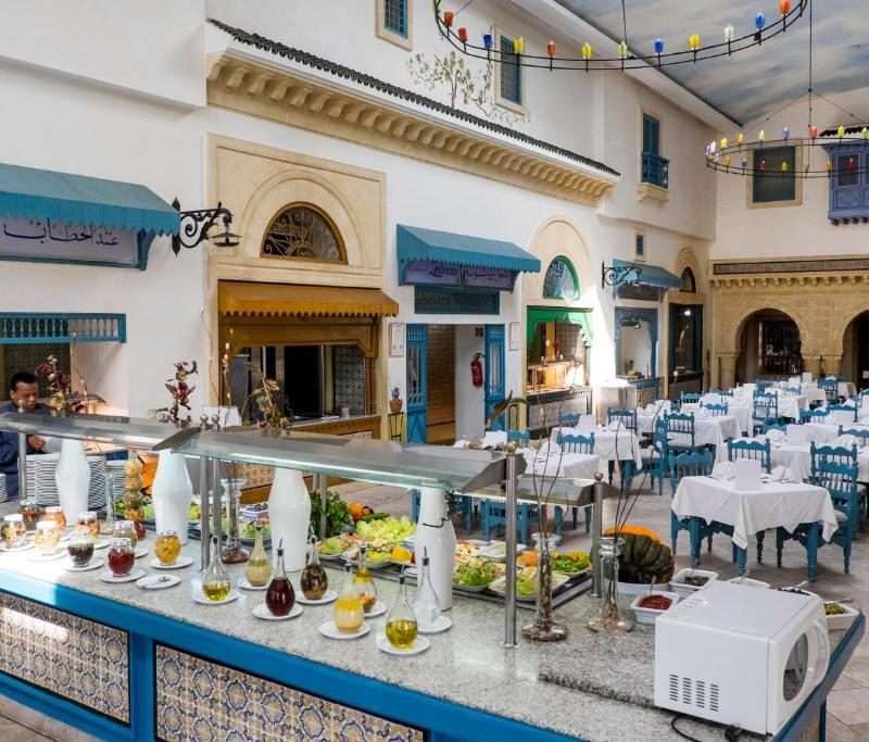Medina Belisaire & Thalasso