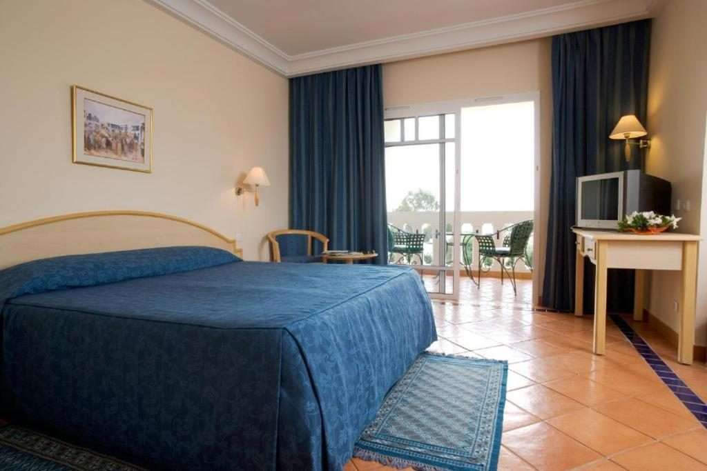 Medina Belisaire & Thalasso — vue 3