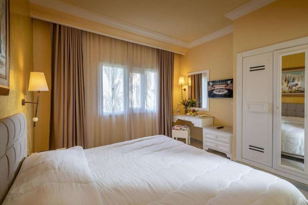 Méditerranée Thalasso Golf — vue 3