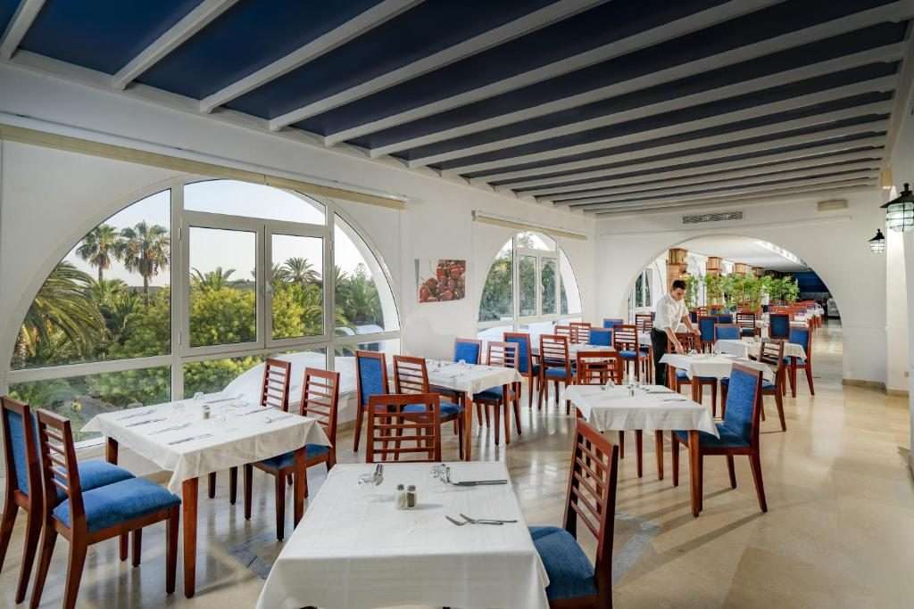 Méditerranée Thalasso Golf