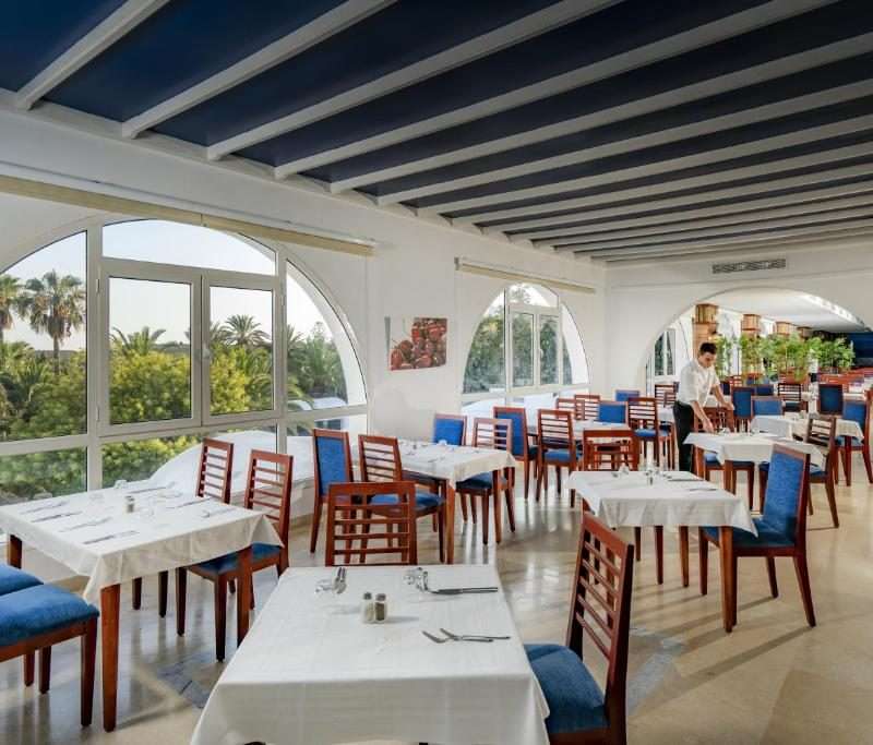 Méditerranée Thalasso Golf