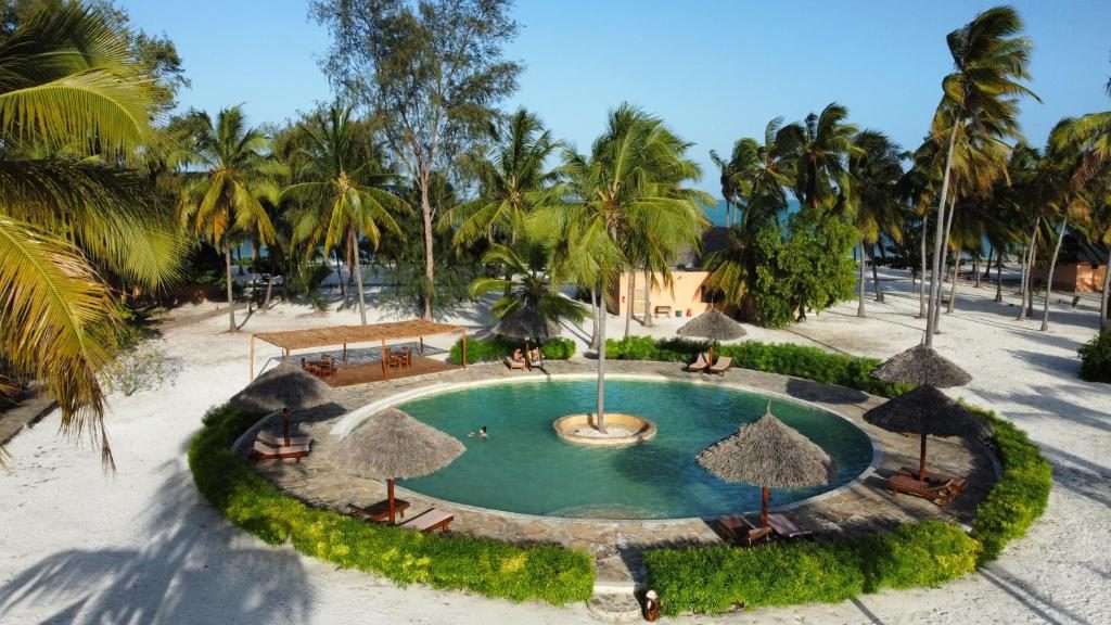 Paje Palms Beach Resort