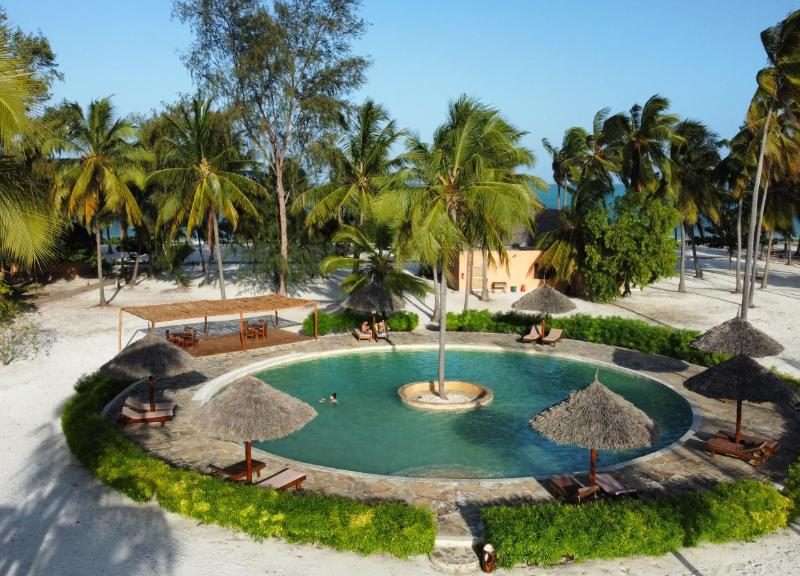 Paje Palms Beach Resort