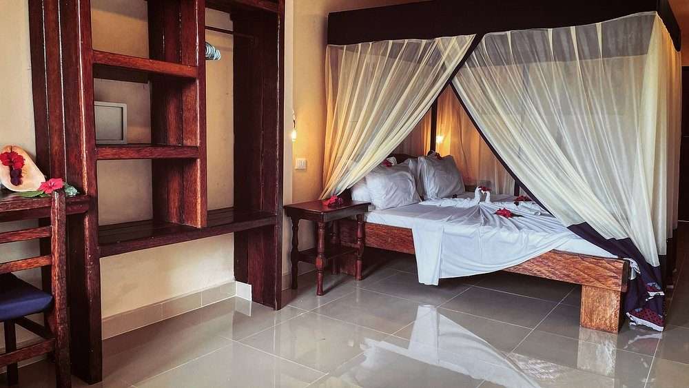 Palumbo Reef Beach Resort — vue 3