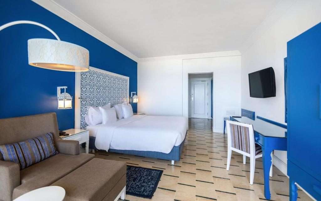 Radisson Blu Resort & Thalasso Hammamet