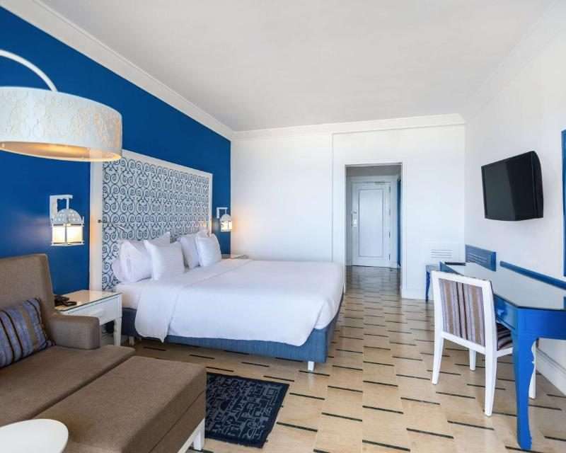 Radisson Blu Resort & Thalasso Hammamet