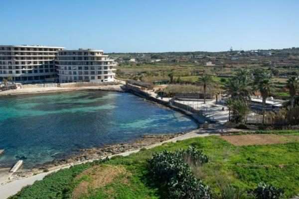 Riviera Spa Resort – Adults Only